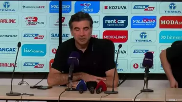 Adana Demirspor, Pendikspor'u 3-0 yendi