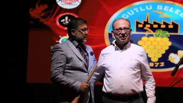 Turgutlu Belediyesi 2. Geleneksel Zurnaların Çığlığı Festivali