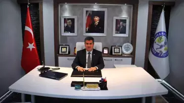 Buharkent Belediye Başkanı Adnan Menderes'in idamını hatırlattı