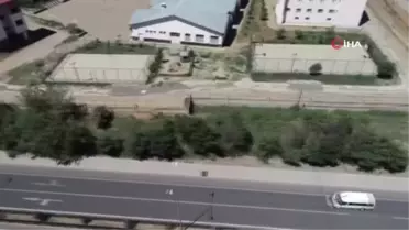 Bingöl'ün çehresi Tepebaşı Projesi ile değişti