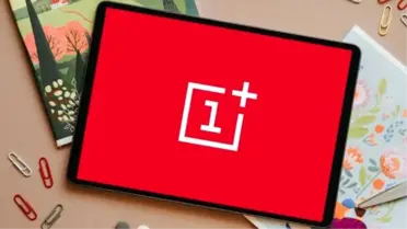 OnePlus Pad Go Tasarımı Ortaya Çıktı