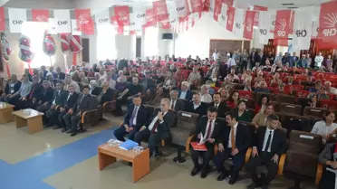 CHP, yenilenerek ve güçlenerek yerel seçimlere girecek