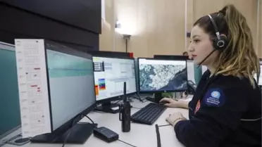 Antalya 112 Acil Çağrı Merkezi'ne Gelen Çağrıların Yüzde 64'ü Gereksiz