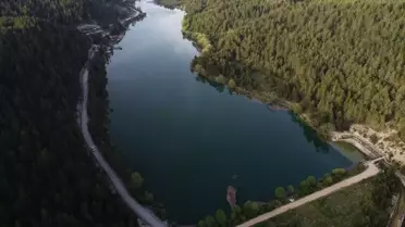 Eflani Belediye Başkanı, ilçenin doğal ve tarihi güzelliklerini turizme kazandırmak istiyor