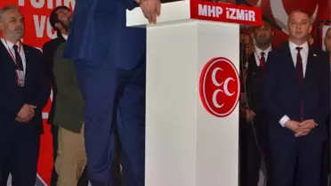 MHP, 2024'e doğru Anadolu'yu dolaşacak