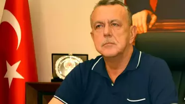 Söke TARİŞ Pamuk Kooperatifi Başkanı İsmail Özer'in Makam Aracına Saldırı Düzenlendi