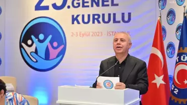 TÜRK-İŞ ve Koop-İş Sendikası, Sendikal Hak ve Özgürlükleri Engelleyen İşverenlere Karşı Mücadele Edecek