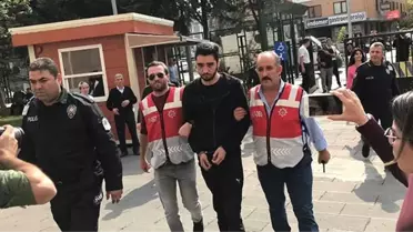 Bakırköy'de kız arkadaşını darp eden sanığa 9 yıl hapis cezası