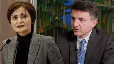 İYİ Partili Bilge Yılmaz'ın Kılıçdaroğlu hakkındaki sözleri, Kaftancıoğlu'nu kızdırdı