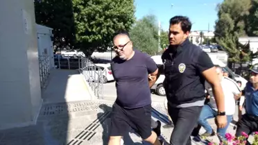 Fethiye'de iş adamı, kuzenini öldürdü ve eşini yaraladı