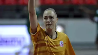 Melikgazi Kayseri Basketbol, Nesibe Aydın maçında mağlup oldu