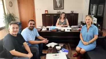 MEÜ, Engelsiz Üniversite ödüllerinde Türkiye üçüncüsü oldu