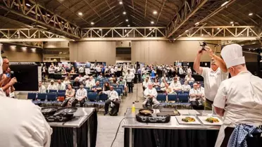 Türk Gıda Ürünleri ABD Pazarında Tanıtıldı
