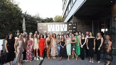 Weber Shandwick Türkiye'deki 10. Yılını Kutladı