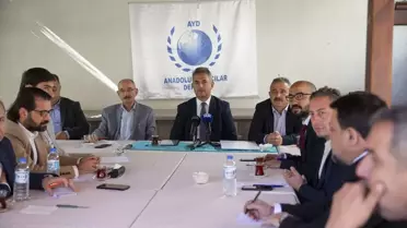 Ankara 2019'dan daha geri bir noktada, pırıltısını kaybetti