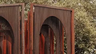 Melek Zeynep Bulut'un 'Açık Yapıt' Eseri London Design Festival'de Sergileniyor