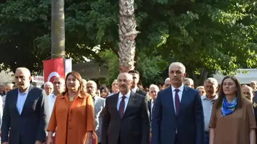 Adana'da Ahilik Haftası Kutlamaları