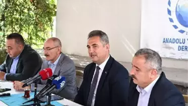 Başkan Köse: Biz Ankara'yı yeniden devralacağız