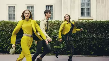 Beymen Club Sonbahar Kış Koleksiyonu Moda Tutkunlarını Şehrin Enerjisini Keşfetmeye Çağırıyor