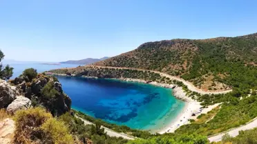 Eylül Tatili İçin En İyi Rotalar