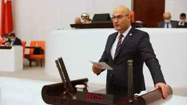 Fethi Açıkel'den Cumhurbaşkanı Erdoğan'a: 'Vatandaşın Izdırabını Dinlemek Yerine Göçmen Konusunda CHP'yi Yurtdışında Şikayet Etmek, Yeni Bir...