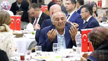 Gaziler Günü coşkuyla kutlandı