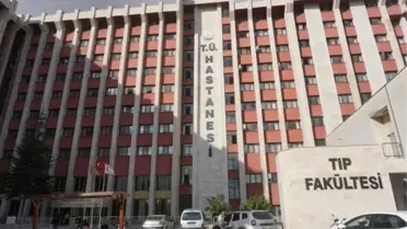 Trakya Üniversitesi Tıp Fakültesi Hastanesi'nde Sendikal Faaliyetler Engelleniyor