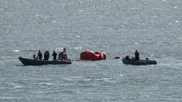 İzmir'deki orman yangınında helikopterdeki son kişinin cesedine ulaşıldı