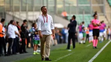 Bursaspor Teknik Sorumlusu Nedim Vatansever, Murat Sözkesen'in takıma fayda sağlayacağını söyledi