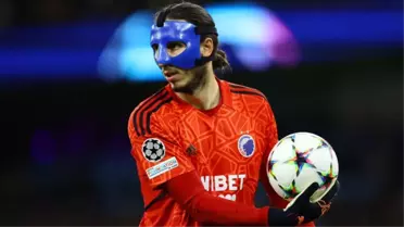 Rakip takım kalecisinden Galatasaray taraftarını çıldırtacak sözler