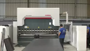 Seyhan Belediyesi, Çöp Konteynırlarını Kendi Atölyesinde Üretiyor