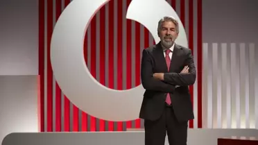 Türkiye Vodafone Vakfı'nın Kırmızı Işık Uygulaması Altın Ödül Aldı