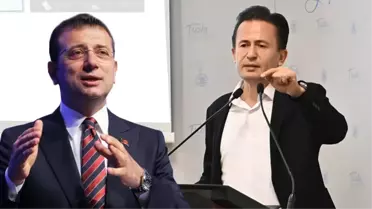 Dava polemiği büyüyor! İmamoğlu, 'Allah'a havale ediyorum' dedi; Yazıcı'nın tepkisi sert oldu