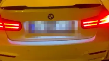 Gaziantep'te Modifiye Araç Kullanan ve Trafik Kurallarını İhlal Eden Sürücülere Cezai İşlem Uygulandı