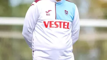 Trabzonspor Teknik Direktörü Nenad Bjelica, Kariyerinin En Pahalı ve En Geniş Kadrosunu Çalıştırıyor