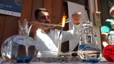 Safranbolu'da Ahilik Haftası Töreni