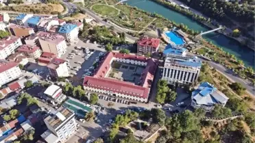 Tunceli Müzesi, 'Avrupa'nın en iyi 2'nci müzesi' seçildi