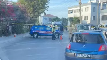 Bodrum'da Anlaşmazlık Nedeniyle Cinayet