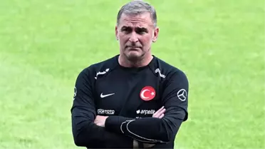 Kuntz'un cebine havadan milyonlarca lira girecek! İşte TFF'nin ödeyeceği tazminat