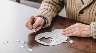 Alzheimer Vakaları Hızla Artıyor