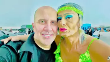 Yıldız Tilbe, kendini yaratığa benzetmesiyle dikkat çekti