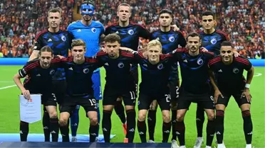 Polonyalı haddini aştı! Kopenhag'ın kalecisinden Galatasaray maçı sonrası skandal benzetme