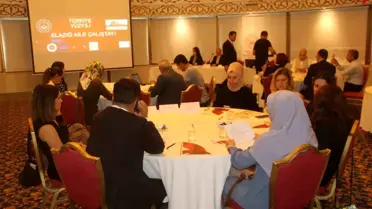 Türkiye'de Boşanmalar Artıyor: Her Boşanma Sonucunda 2.4 Çocuk Ebeveyninden Uzak Kalıyor