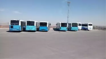 Ankara'da özel halk otobüsçüleri bazı ücretsiz yolcuları taşımama kararı aldı