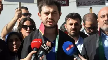 Kahramanmaraş Depremi: İşletme Sahiplerinin Yakalanmamasına Tepki