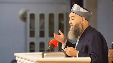 Hayat pahalılığı Cübbeli Ahmet Hoca'yı da vurdu