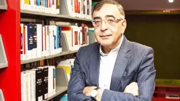 Merkez Bankası Faiz Kararını Değerlendiren Prof. Dr. Hayri Kozanoğlu: Faiz Yüzde 40'a Çıkacak