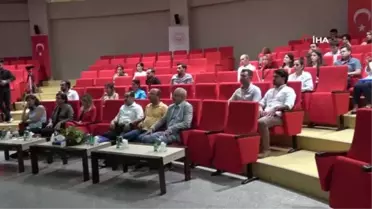 Kilis'te Aile Çalıştayı düzenlendi