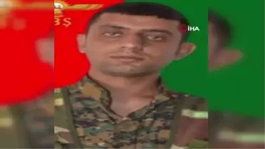MİT, PKK/KCK-YBŞ sözde Sincar Asayiş Sorumlusu 'Dindar Avesta' kod adlı Halid Reşo Kasım'ı Irak'ın Sincar kentinde gerçekleştirdiği operasyonla...