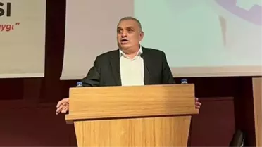 Türk Metal Sendikası Genel Başkan Yardımcısı'ndan EYT'liler için skandal sözler
